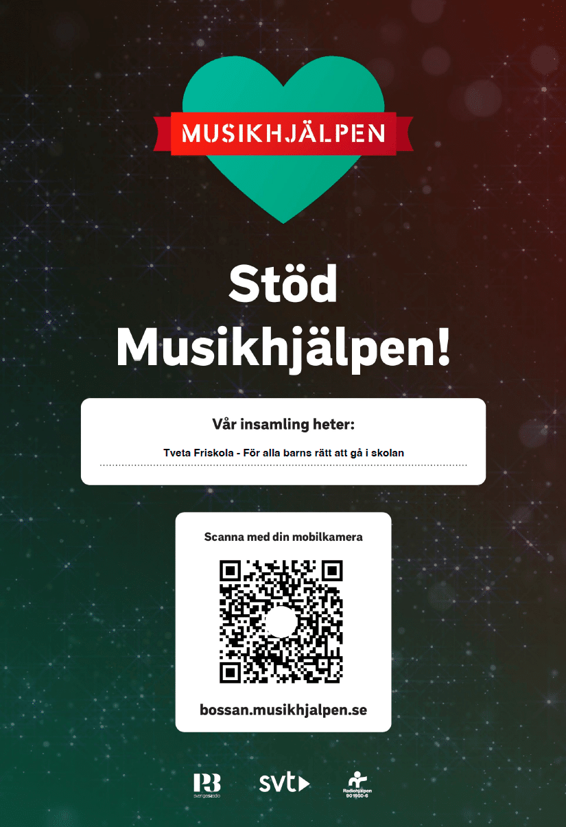 musikhjalpen